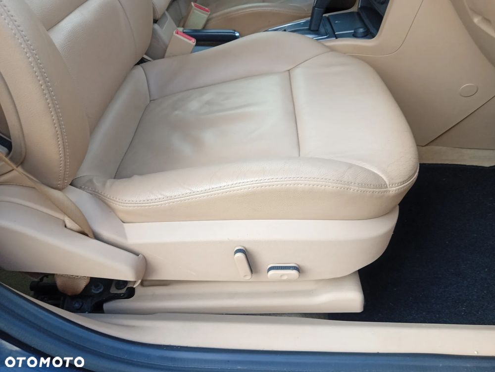 Opel Vectra 2.2 Automatik Business Executive - 15