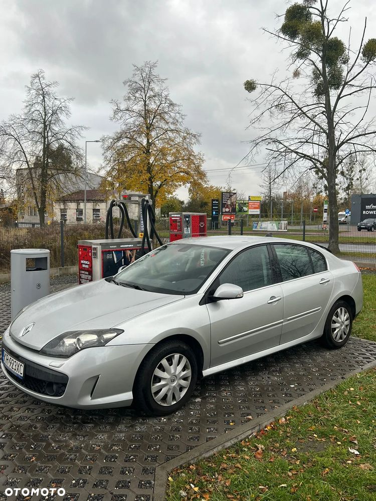 Renault Laguna - 3