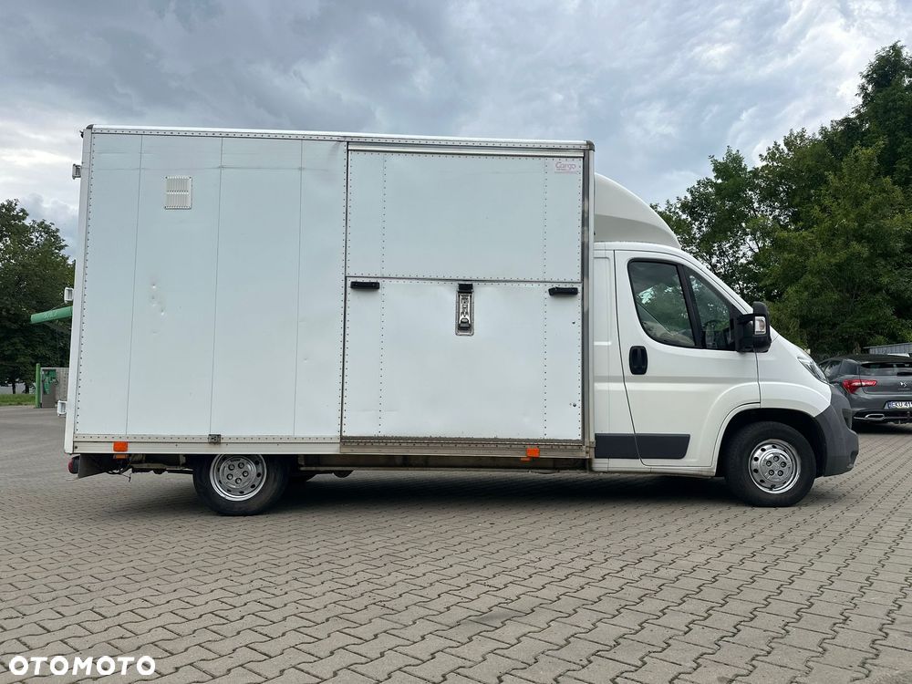 Citroën Jumper - 7