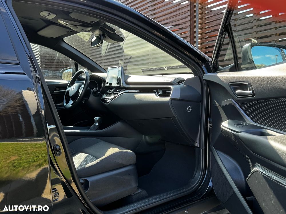 Toyota C-HR 2.0 Style Selection - 25