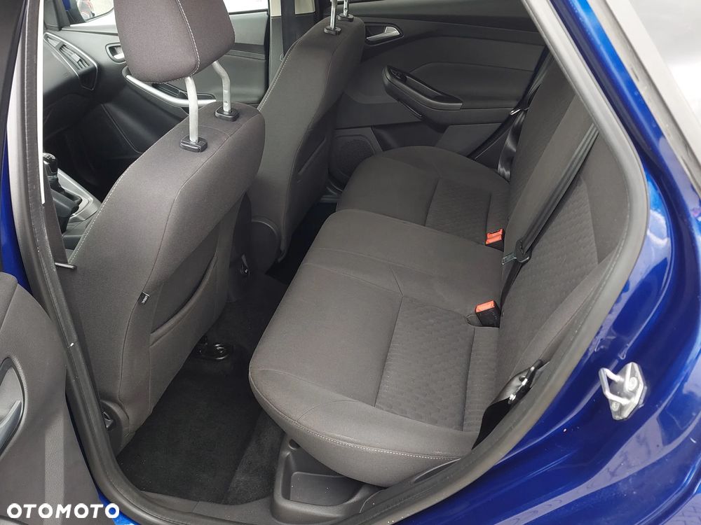 Ford Focus - 17