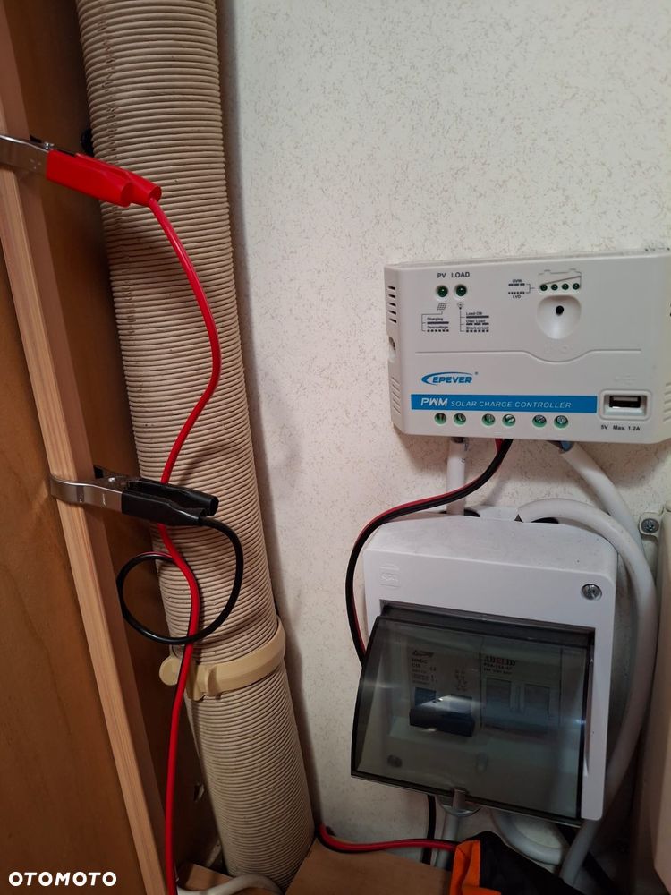 Hobby 450 DE LUXE - 15