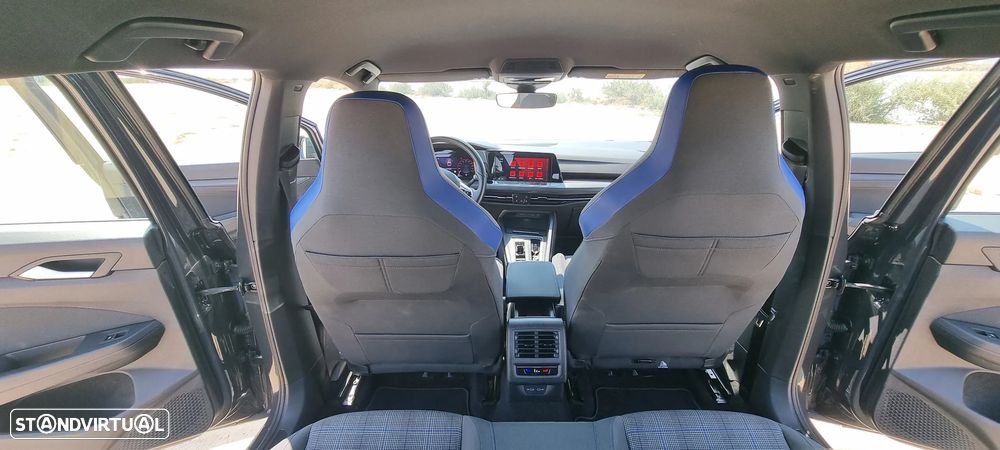 VW Golf 1.4 eHybrid OPF DSG GTE - 13