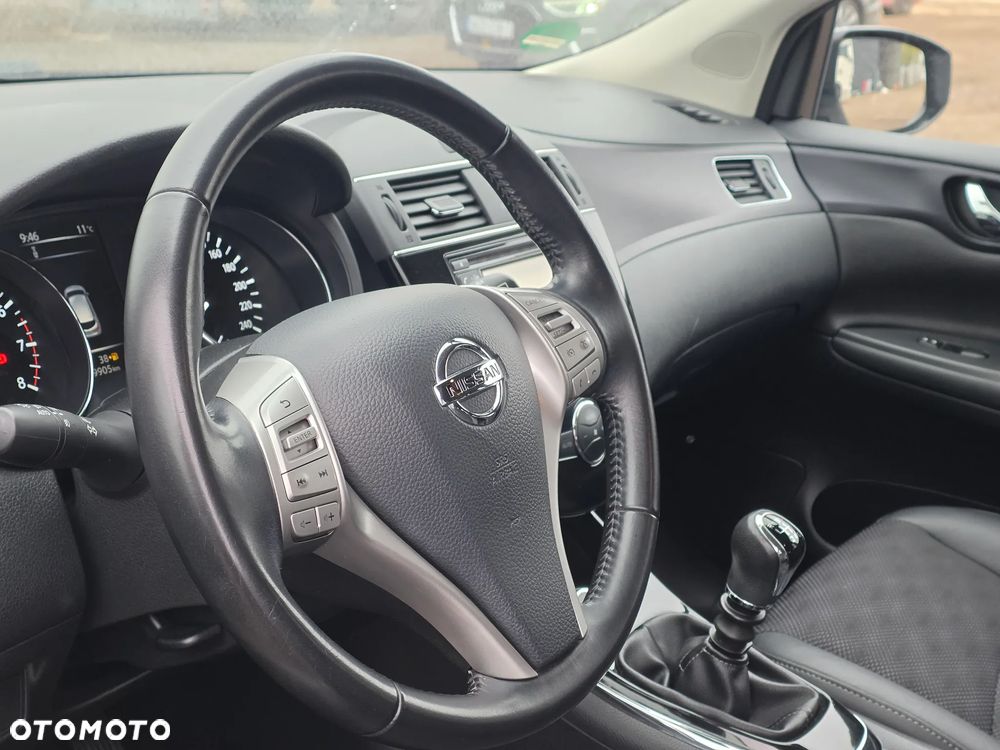 Nissan Pulsar - 11