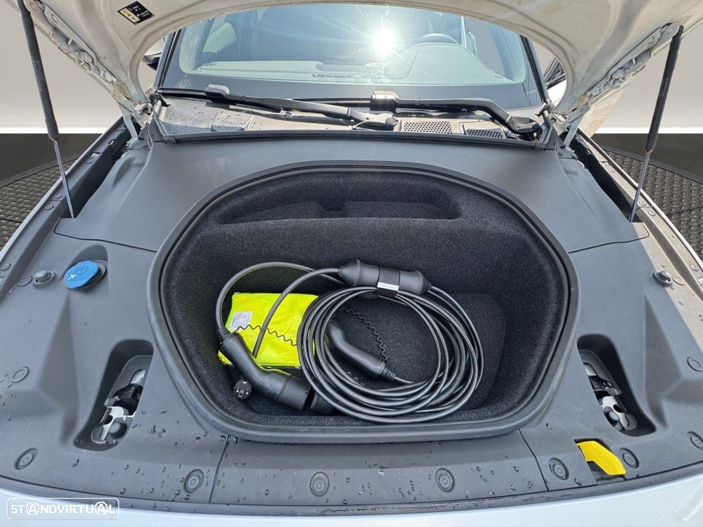 Polestar 2 Long Range 78 kWh AWD - 24