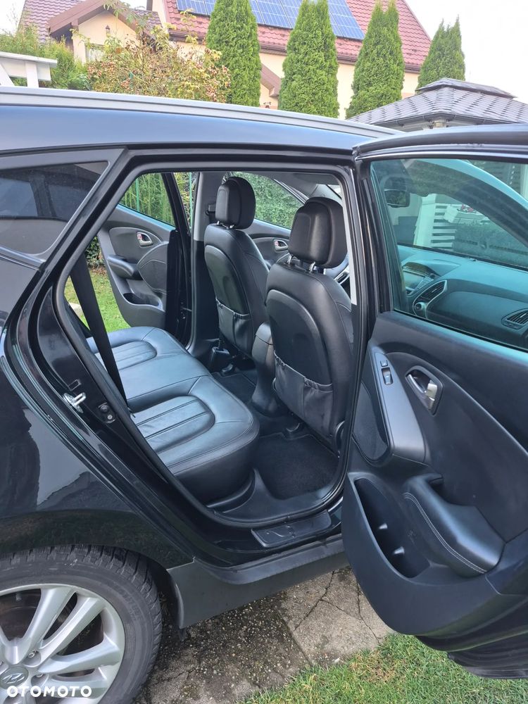 Hyundai ix35 - 13