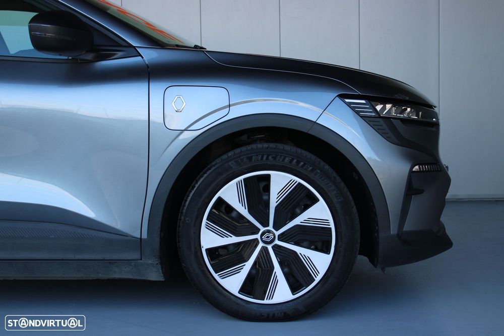 Renault Mégane E-Tech EV60 Evolution Super Charge - 21