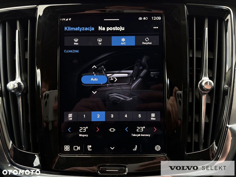 Volvo V90 - 25