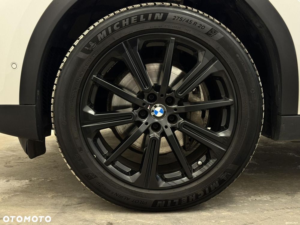 BMW X6 - 9