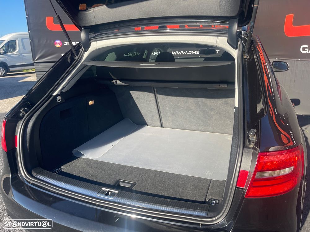 Audi A4 Avant 2.0 TDI S tronic sport - 32