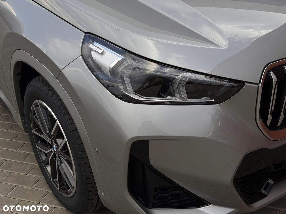 BMW X1 sDrive18i - 8