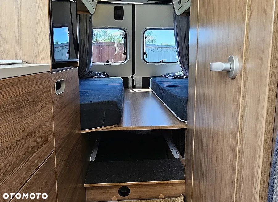 Fiat Ducato Cubes 630X04 2.3 multijet 2 130 - 31