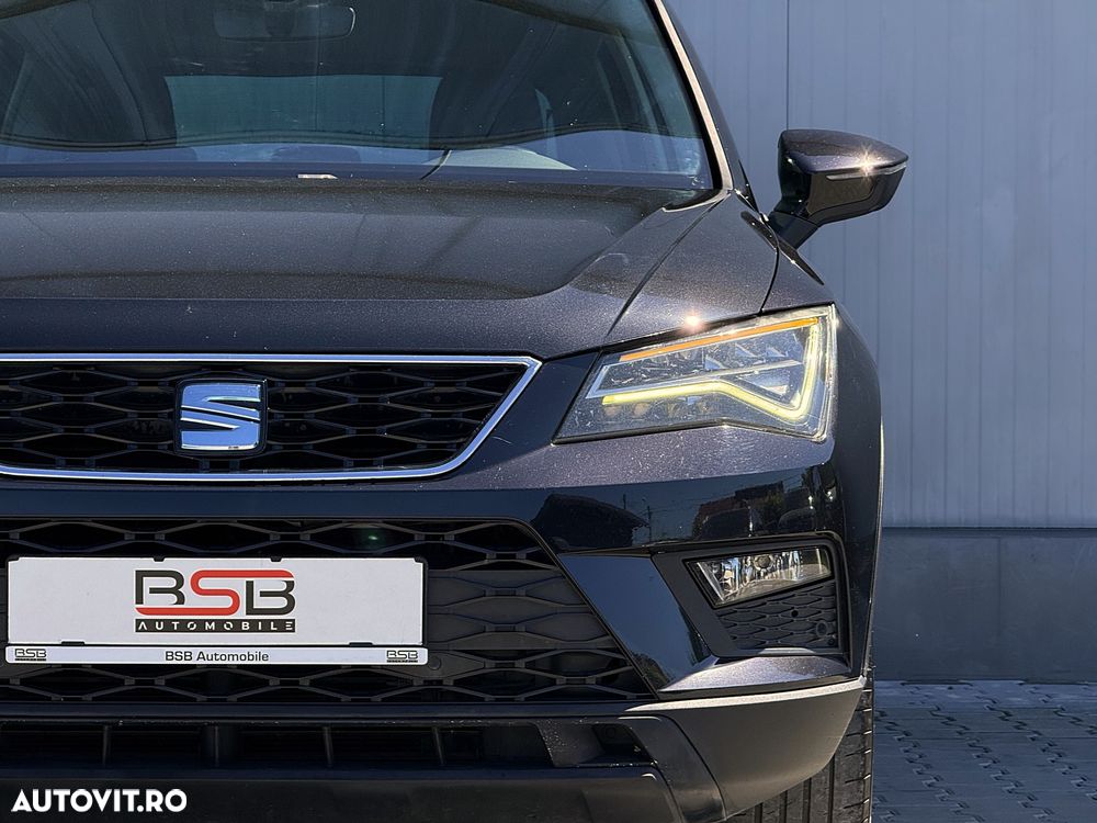 Seat Ateca - 12