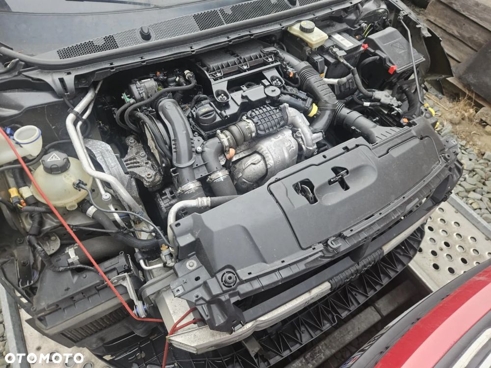 Peugeot 308 BlueHDi FAP 100 Stop&Start Access - 10