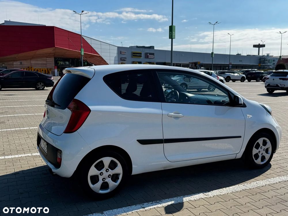 Kia Picanto - 7