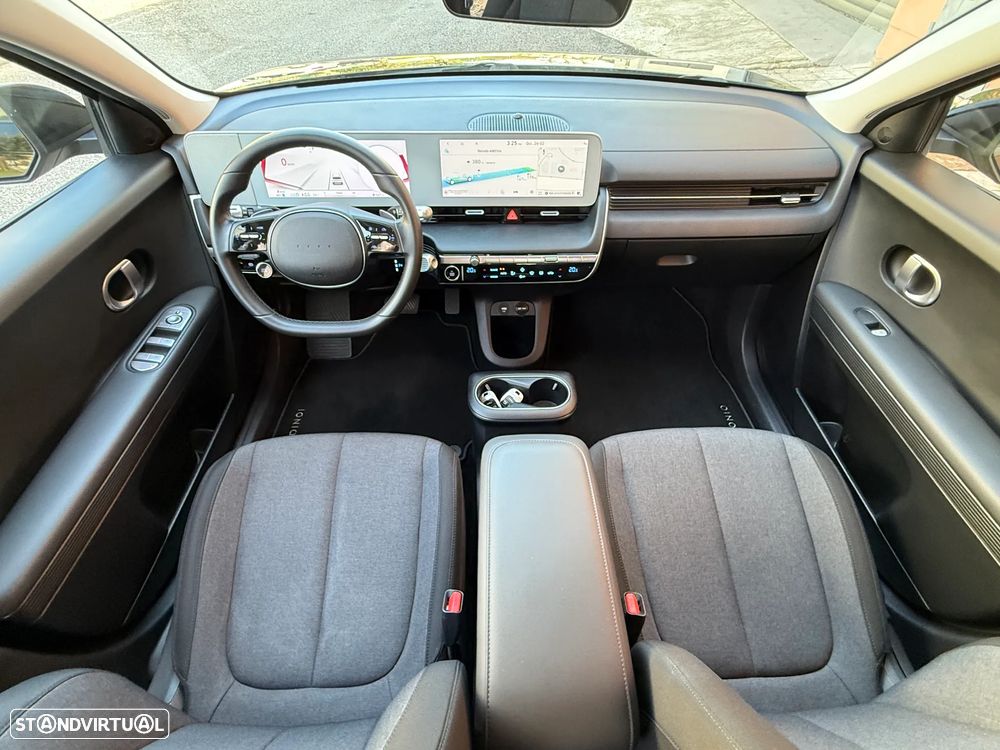 Hyundai Ioniq 5 77 kWh Premium - 18