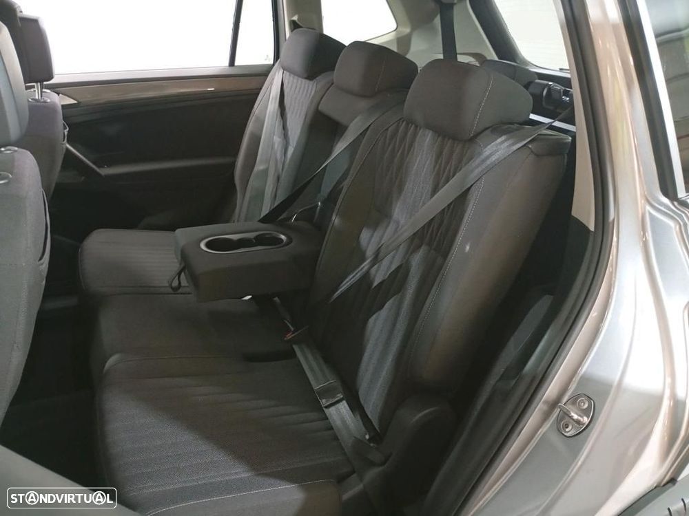 VW Tiguan Allspace 2.0 TDI Life DSG - 6