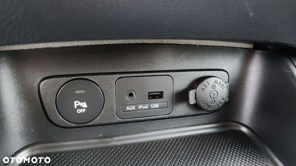 Kia Sportage - 13
