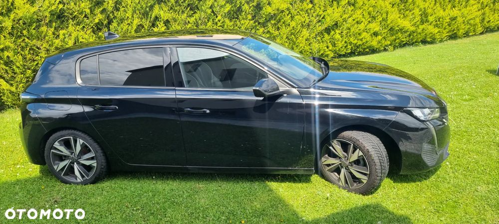 Peugeot 308 1.2 PureTech GPF Active Pack S&S - 31