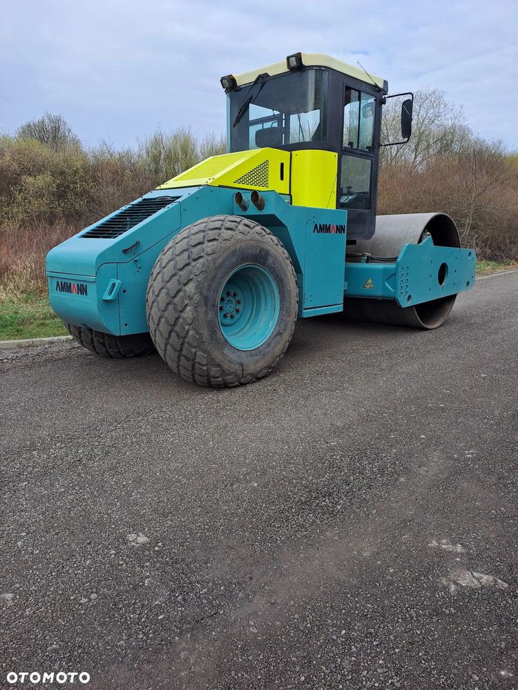 Ammann AC 110 - 2