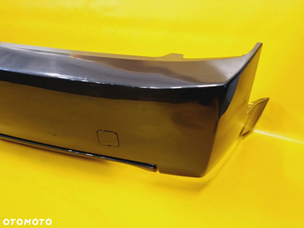 ZDERZAK TYŁ TYLNY CADILLAC CTS I 02-07 SEDAN NR454 - 6