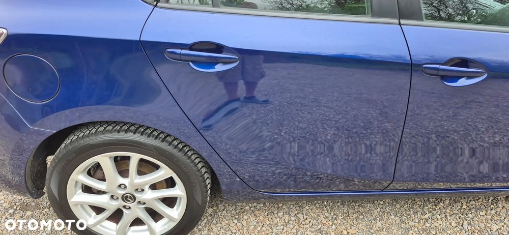 Mazda 3 - 32