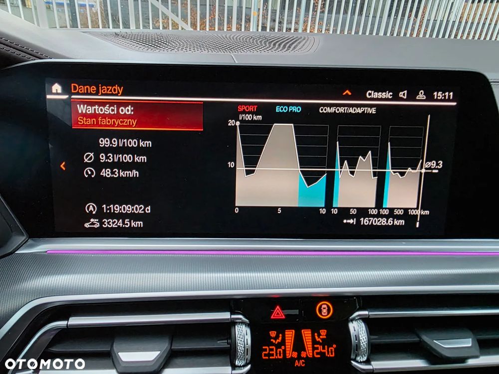 BMW X5 xDrive30d sport - 13