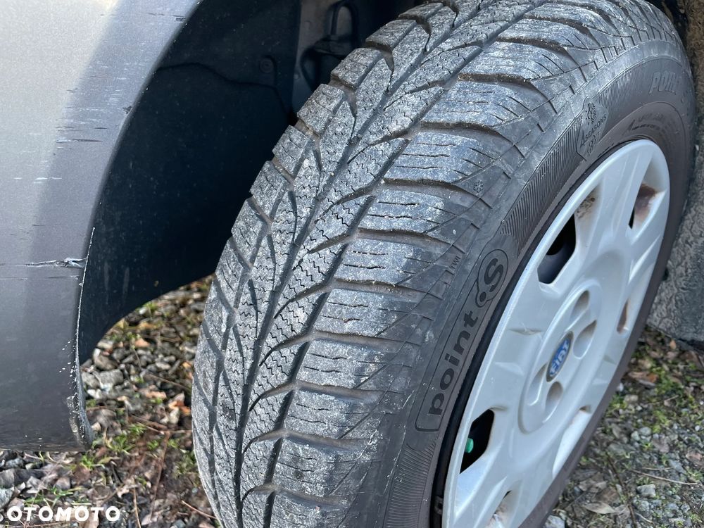 Fiat Punto 1.2 8V Active Clima - 15