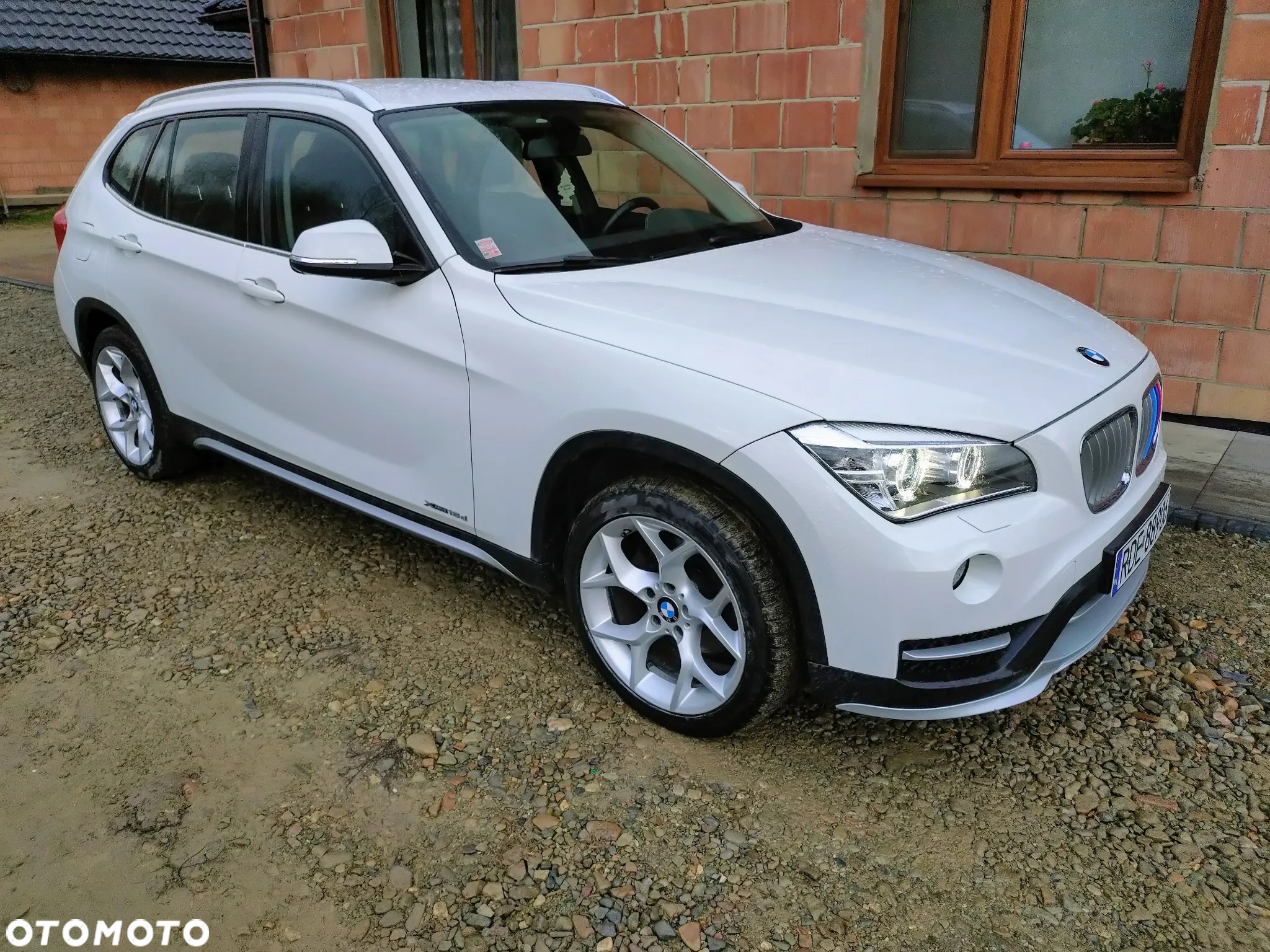 BMW X1 xDrive18d xLine - 5