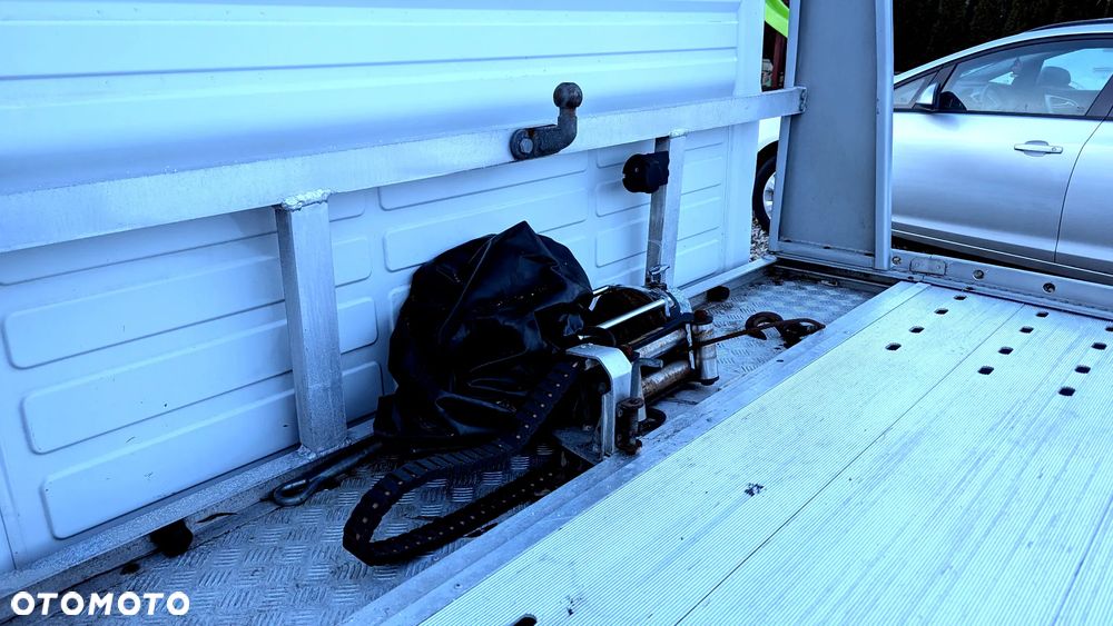 Citroën JUMPER JEEGER - 33