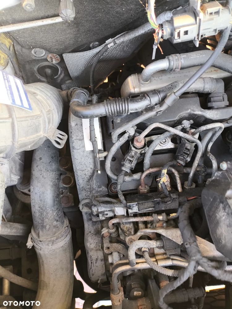 Volkswagen Transporter - 32