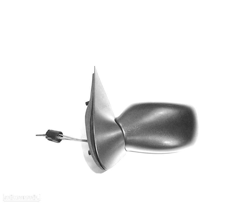 ESPELHO COMPLETO LADO ESQUERDO MAZDA 121 96-99 - 1