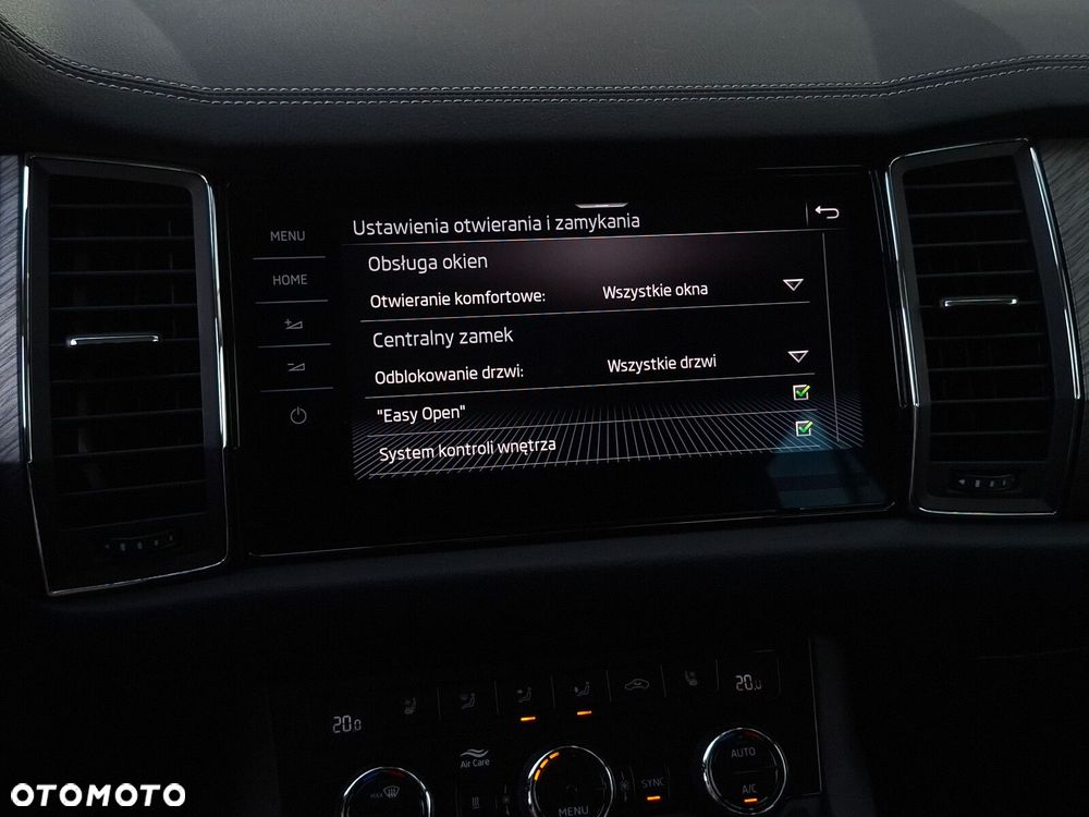 Skoda Kodiaq 2.0 TDI 4x4 Style DSG - 36