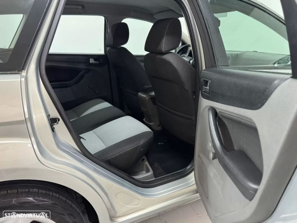 Ford Focus SW 1.6 TDCi Trend - 30