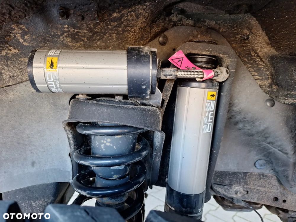 Toyota Land Cruiser LC 2.8 D-4D Prado - 9