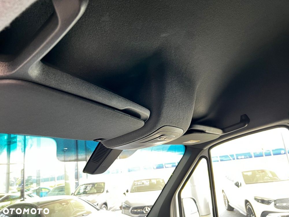 Mercedes-Benz Sprinter Sprinter - 8