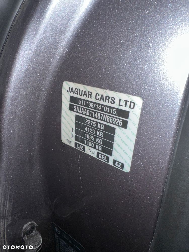 Jaguar S-Type 2.7 V6 D Executive - 35