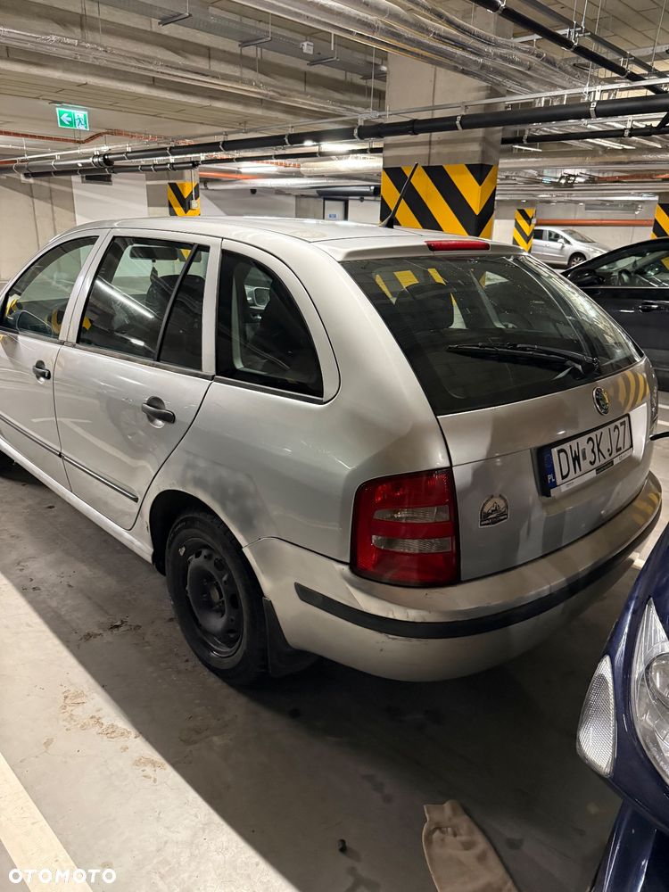 BMW Seria 5 525td - 3