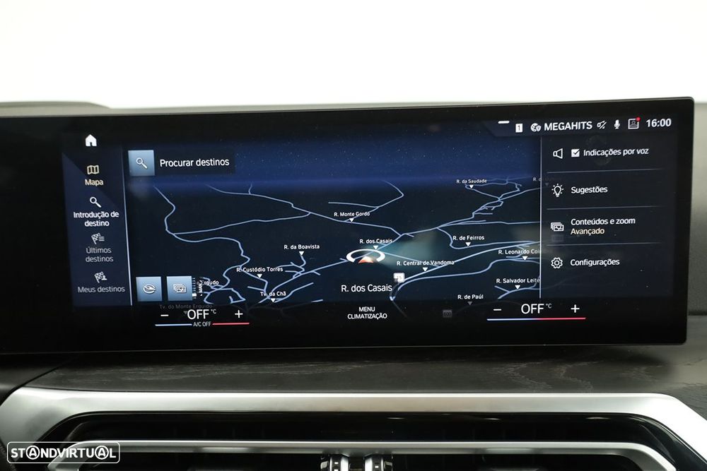 BMW 330 e Pack Desportivo M Auto — fotografia 12