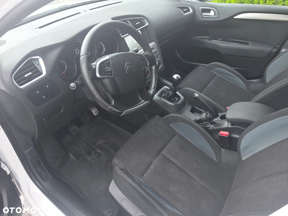Citroën C4 BlueHDi 100 Selection - 7