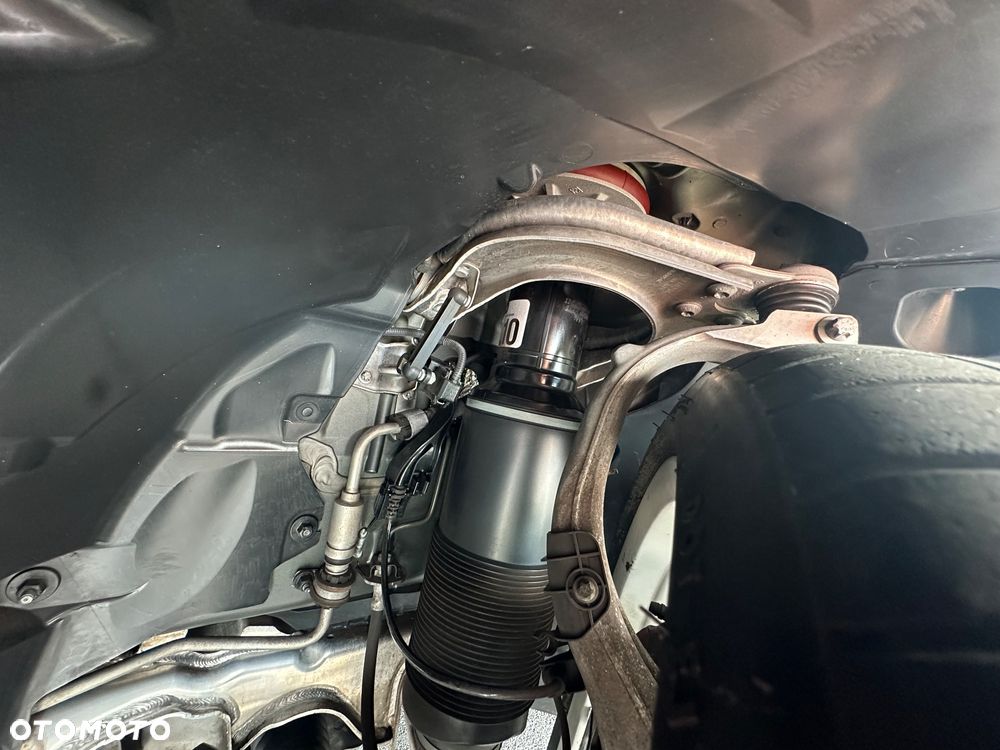 Mercedes-Benz SL 500 7G-TRONIC - 37