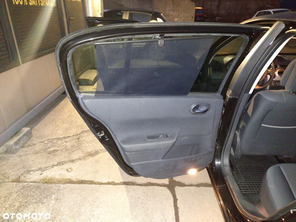 Renault Megane 1.6 Luxe Dynamique - 10