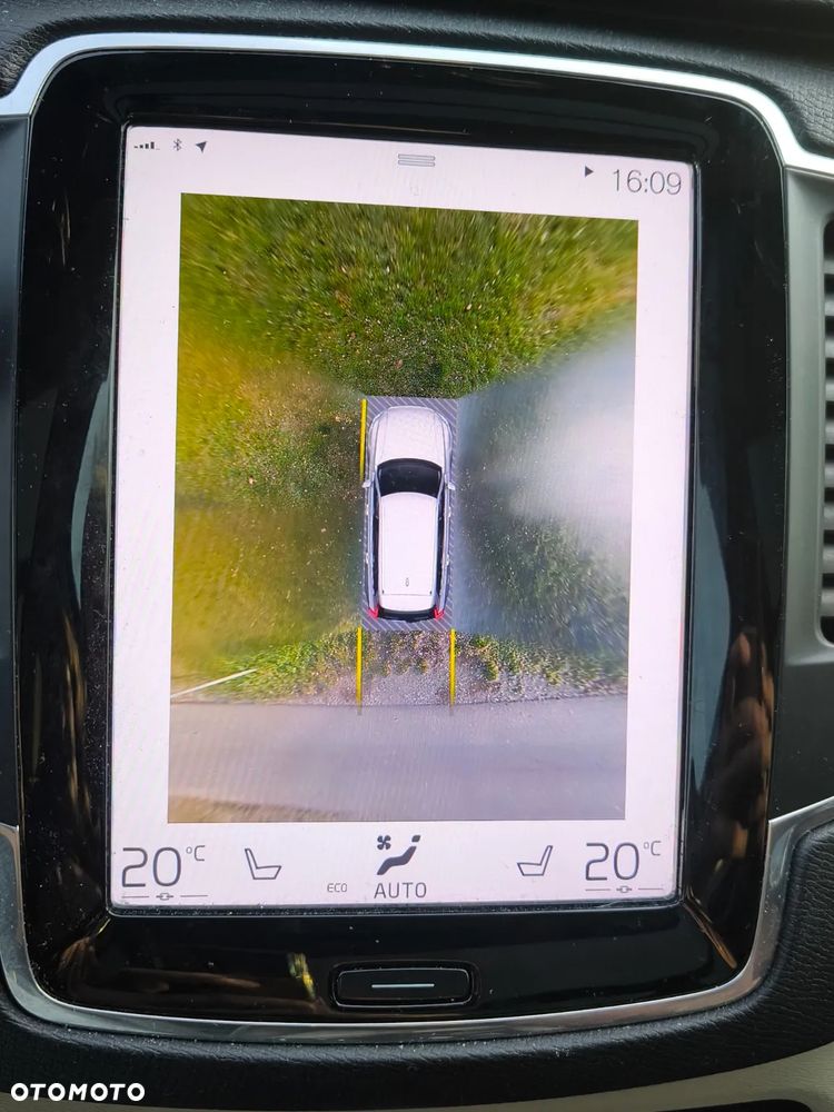 Volvo Xc90 2020 photo 4