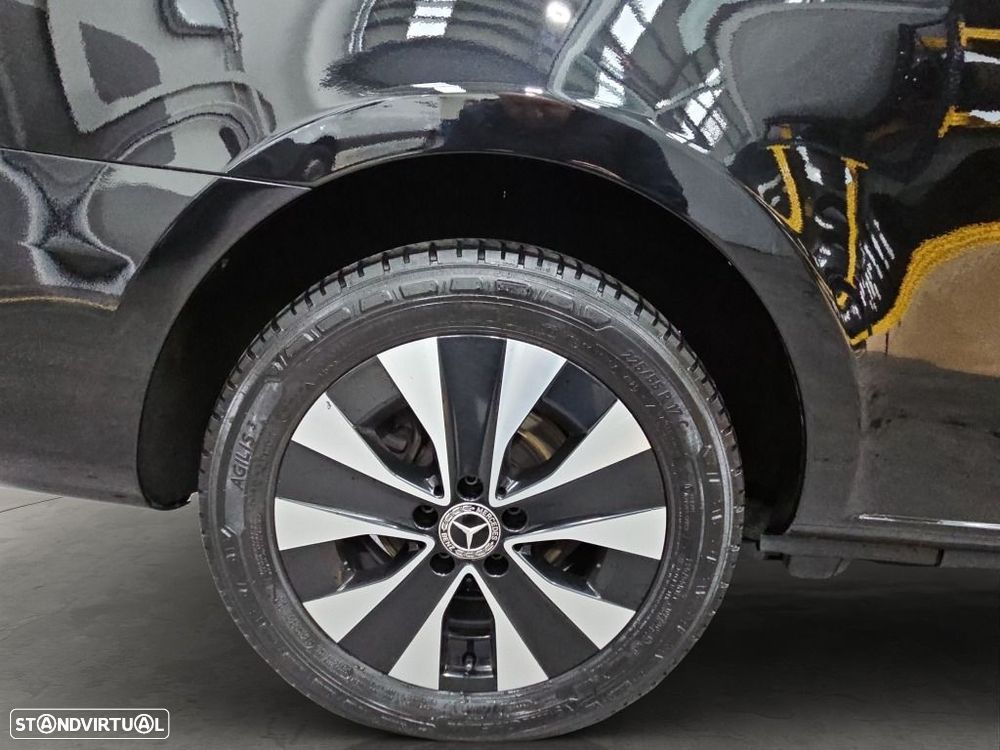 Mercedes-Benz Vito Tourer 124 CDi/34 Select - 14