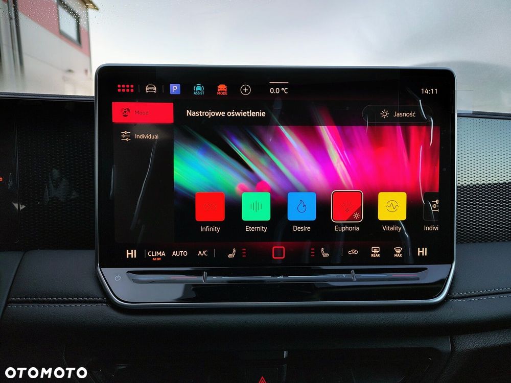 Volkswagen Tiguan - 22