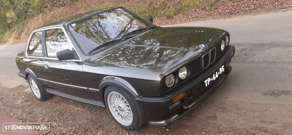 BMW 318 i - 3