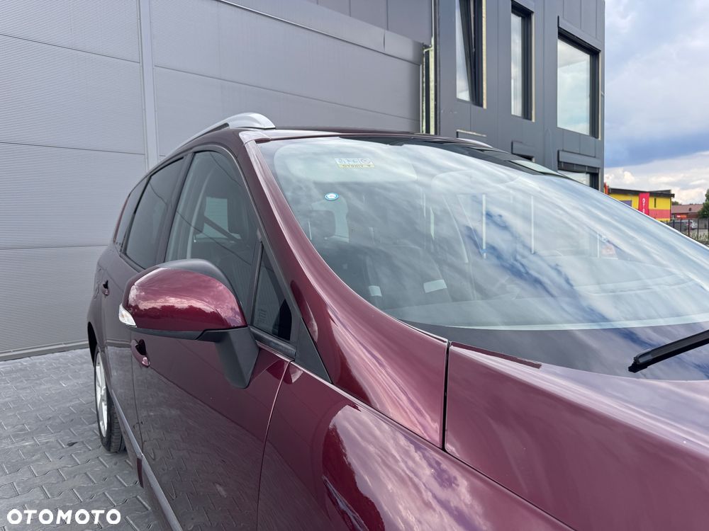 Renault Grand Scenic ENERGY TCe 115 Bose Edition - 6