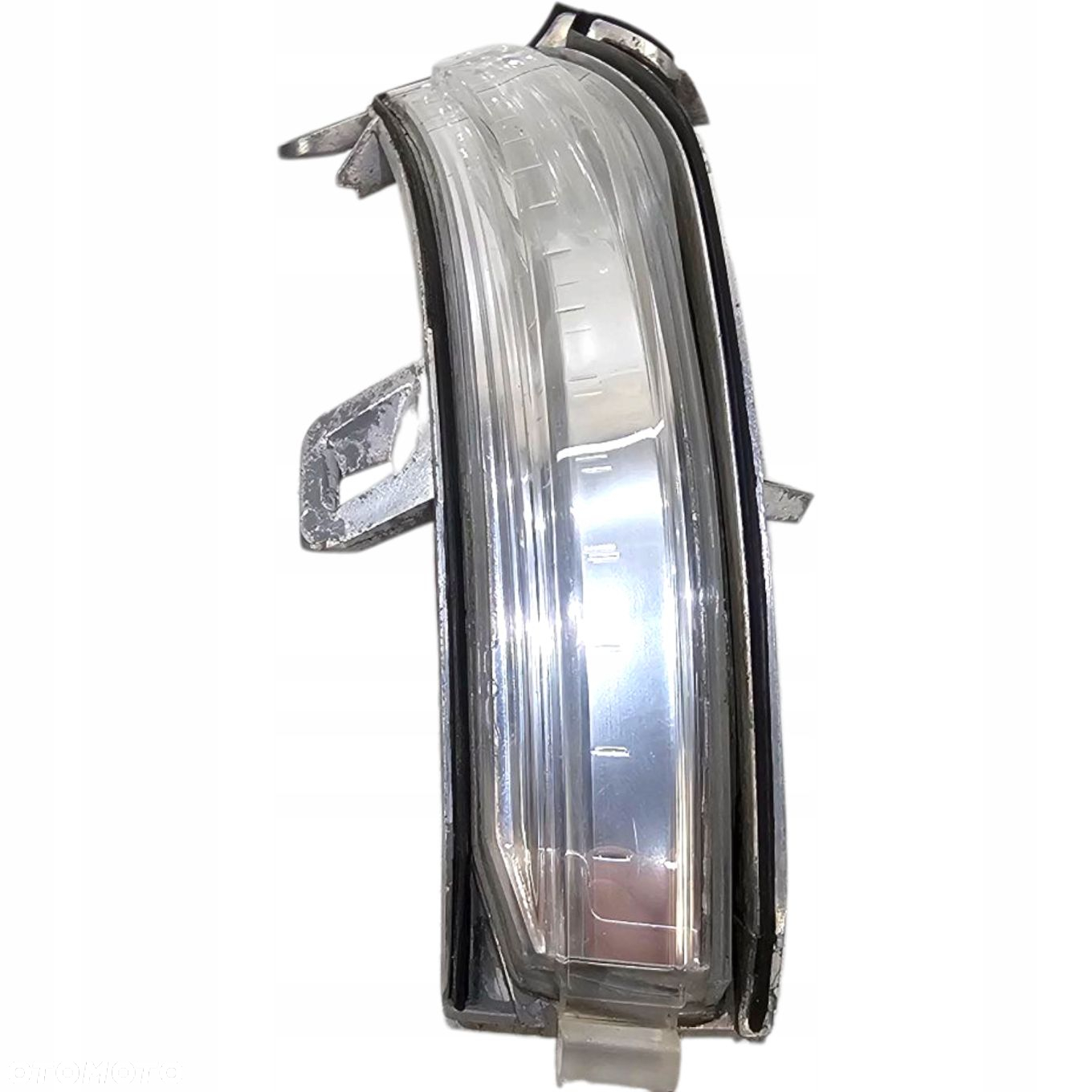 Bmw F20 F22 F23 F30 F32 F36 X1 E84 Kierunkowskaz Lusterka Prawy Led 7280772 - 9