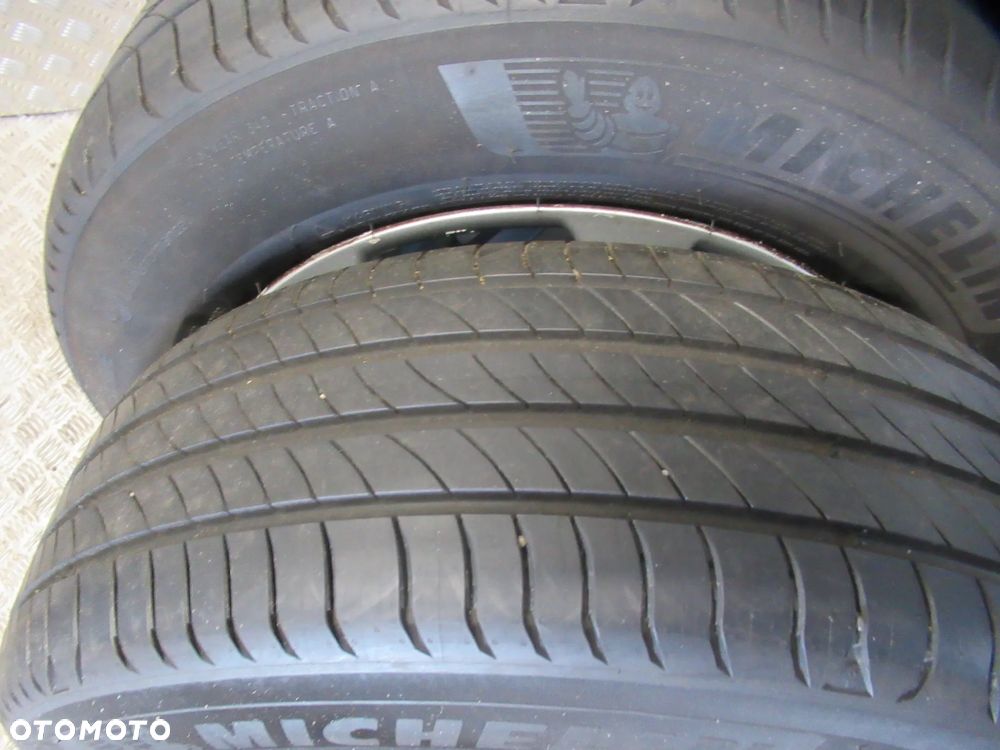 Koła Nissan Qashqai J11 J12 Juke X-Trail 7Jx17 et47 5x114,3 - 13