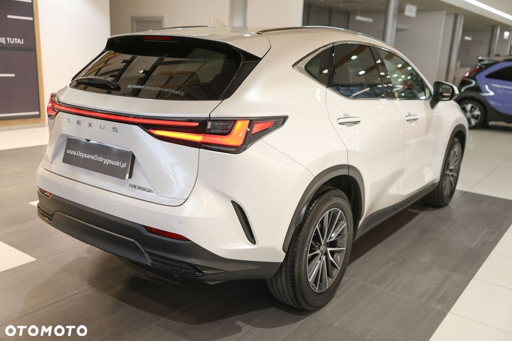 Lexus NX 350h Prestige 2WD - 13
